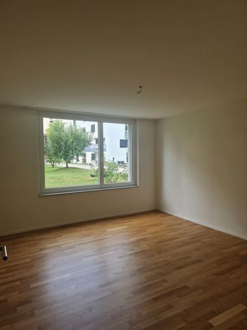 3.5 Zimmer, 89 m², EG - Photo 2