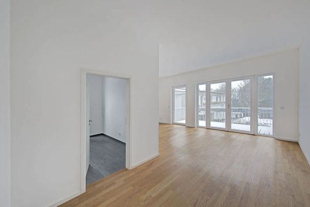 Hochwertige Mietwohnung in der Residenz Wellinghofen - Photo 1