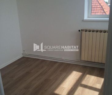 Location Appartement 2 pièces 87m² DOUAI 59500 - Photo 3