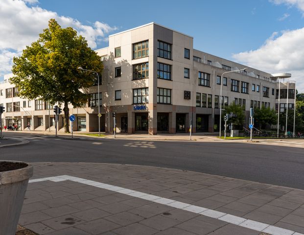 2:a Staketgatan 14, Skövde - Photo 1