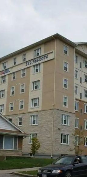 For Lease - 251 Lester Street Unit# 402, Waterloo, Ontario - Photo 2