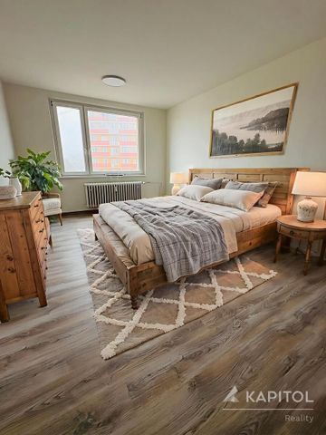 Pronájem bytu 3+kk 57 m², Moravská 661, Chropyně - Photo 2