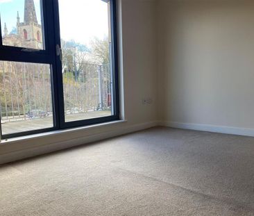 2 bedroom apartment to rent - Photo 6