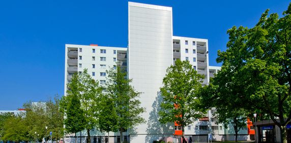 Demnächst frei! 3-Zimmer-Wohnung in Dortmund Hörde (WBS für 75m² erforderlich!) - Photo 2
