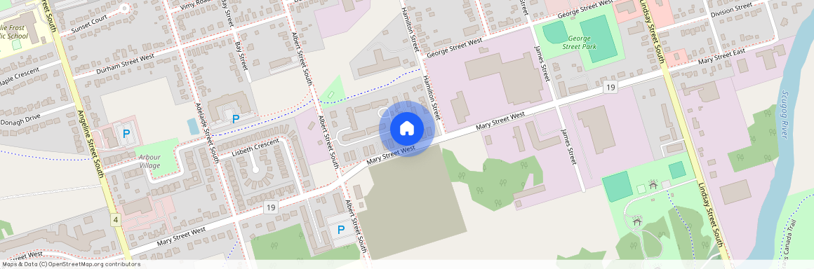 88 Mary Street, Kawartha Lakes