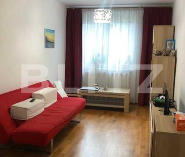 Apartament 3 camere, 55 mp, recent renovat, parcare, zona Plopilor - Fotografie 4