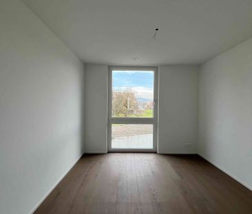 4.5 Zimmer, 126 m², 1. Stock - Photo 3