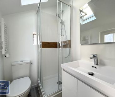 Location Appartement 1 pièce 22m² TOURS 37000 - Photo 5