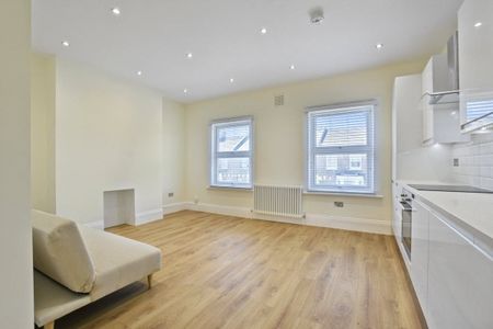 1 Bed Flat, Portnall Road, W9 - Photo 2