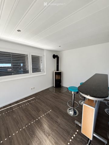 Besondere 4.5-Zimmer-Maisonette-Wohnung im Zweifamilienhaus - Foto 4
