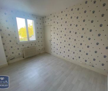 Appartement à louer 3 pièces 60.69m² - Photo 6