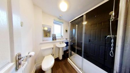 2 bedroom flat to rent - Photo 3