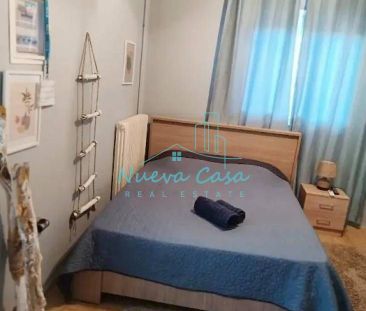 Studio/Γκαρσονιέρα για ενοικίαση Μαγούλα (Ρίο) - Photo 5