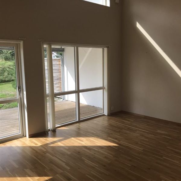 Ängsgatan 4 B - Foto 1