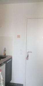 Location Appartement 1 pièce 27m² MONTPELLIER 34090 - Photo 3