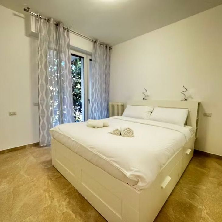 Via Sem Benelli, Milan, Lombardy 20151 - Foto 1