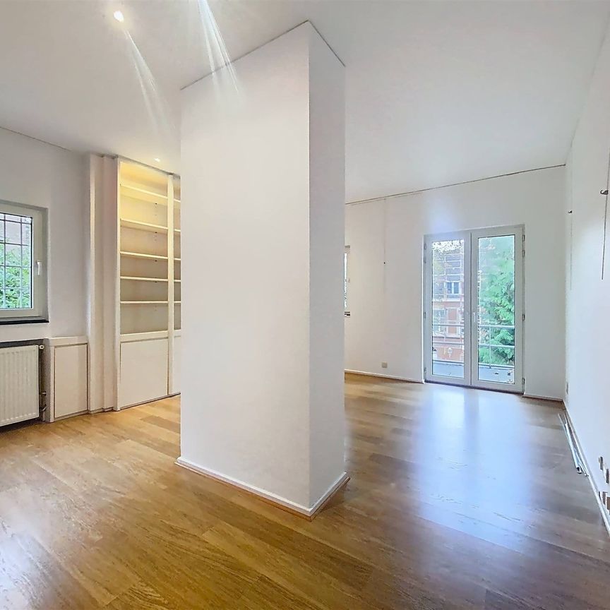 Tout savoir sur cette maison à Uccle, à Uccle - Foto 1