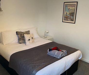 1 Bed Flat, Lewes Road, BN2 - Photo 5