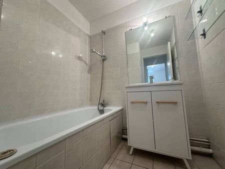 Appartement 2 pièces - Photo 5