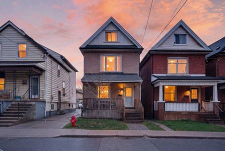 For Lease - 209 Glendale Avenue, Hamilton, Ontario - Photo 5