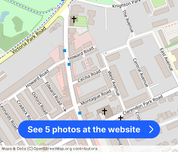 1 bedroom flat for rent - Photo 1