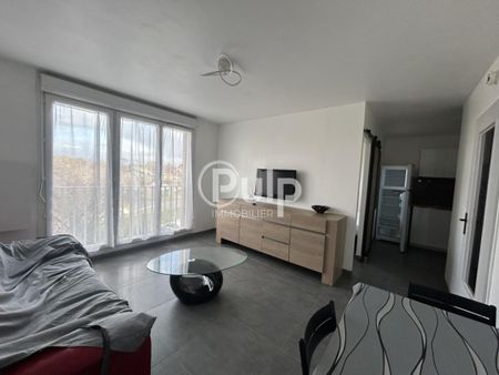 Appartement à louer à Bully Les Mines - Réf. g0806 - Photo 3