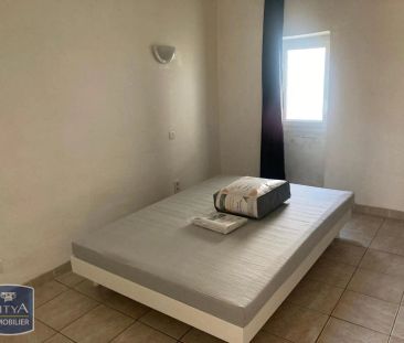 Appartement à louer 2 pièces 42.96m² - Photo 1