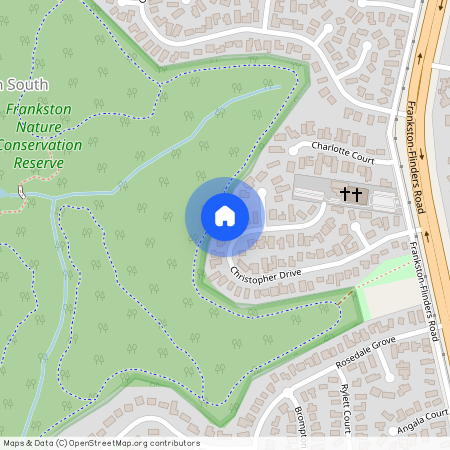 53 Christopher Drive, Vic 3199, Frankston South