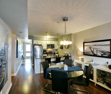 For Lease - 7 ANCHORAGE Crescent Unit# 307, Collingwood, Ontario - Photo 6