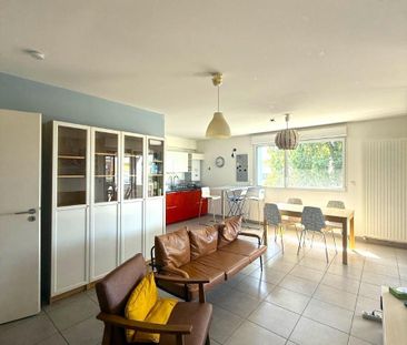 Location Appartement 5 pièces 88m² NANTES 44000 - Photo 3