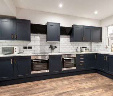 1 bedroom end of terrace house to rent - Photo 6