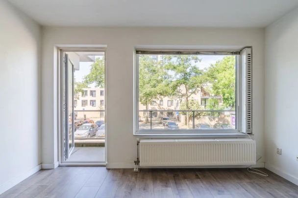 Geervliet 5 - Foto 1