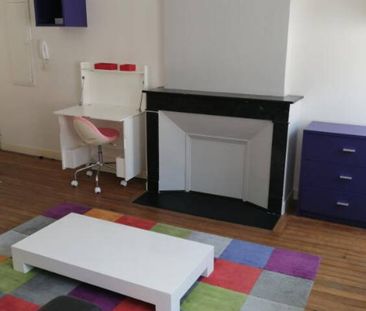 *Appartement meublé à louer metz centre - Photo 6