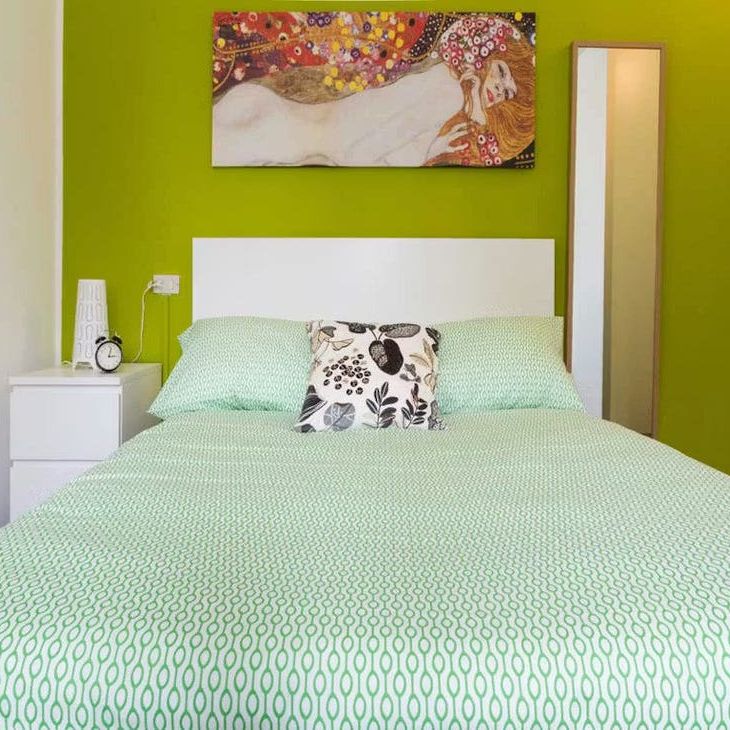 Via Lepanto, Milan, Lombardy 20125 - Foto 1