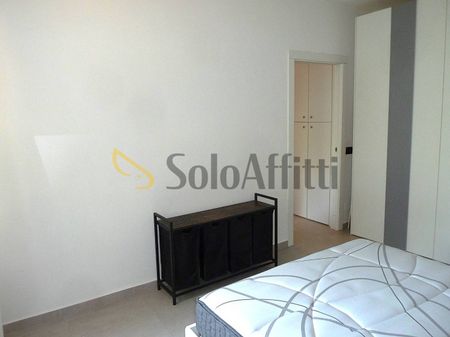 Trilocale Strada Bonmoschetto 21, Foce - Semeria, Sanremo - Photo 3