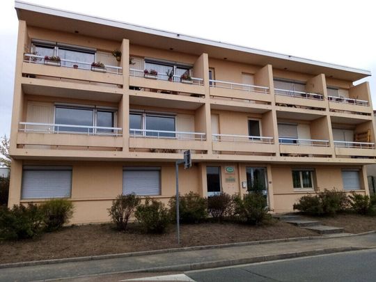 Location appartement 1 pièce 20.78 m² à Dommartin (01380) TRES CALME CENTRE VILLAGE - Photo 1