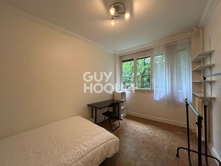 Appartement Paris 3 pièce(s) 74.35 m2 - Photo 4