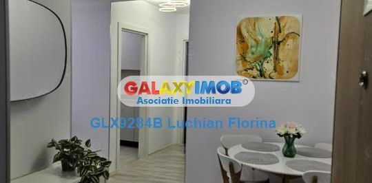 Apartament 2 camere, bloc nou I Hils Pallady - metrou Anghel Saligny - Fotografie 2