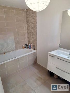 Appartement 3 pièces 59.8 m² - Photo 3