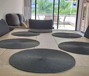 2 room luxury Flat for rent in Marbella, Spain - Photo 4