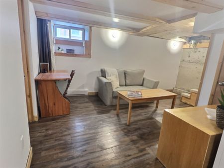 Centre-ville - Photo 2