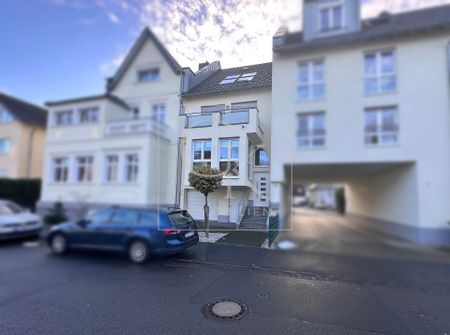 Modernes Einfamilienhaus im Mehlemer Villenviertel - Photo 2