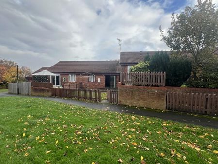 1 bedroom bungalow to rent - Photo 4