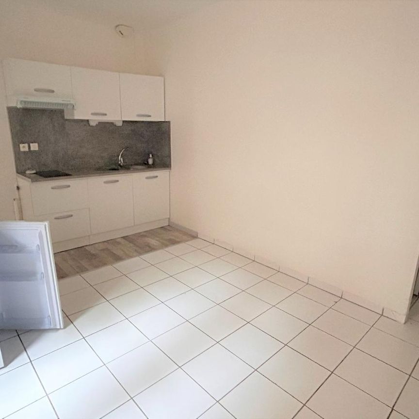 Location Appartement 2 pièces 34m² DIJON 21000 - Photo 1