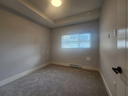 One Bedroom Condo in Langley with Parking and Mountain Views - Photo 3