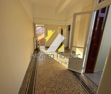Διαμέρισμα για ενοικίαση Νόρμαν (Πάτρα) - Photo 4