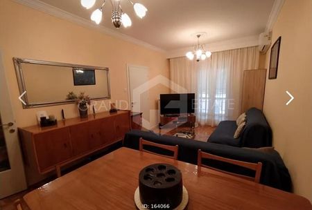 Διαμέρισμα για ενοικίαση Αντιγονιδών (Κέντρο Θεσσαλονίκης) - Photo 4