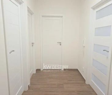 Pronájem bytu 3+kk 53 m - Fotografie 6