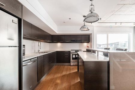 Appartement à louer - Photo 2