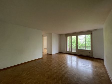 3.5 rooms on the 2nd floor, with a first rent offered. - Photo 5